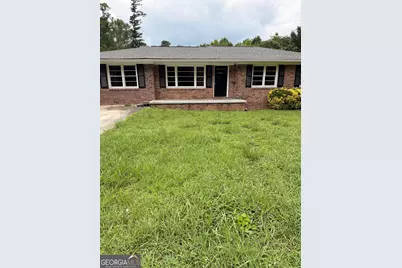 9182 Flat Shoals Road SW, Covington, GA 30014 - Photo 1