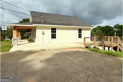 1491 Central Avenue, Demorest, GA 30535 - Photo 3