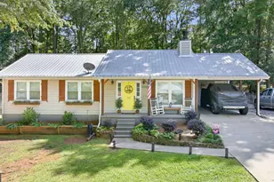 115 VFW Dr, Watkinsville, GA 30677 - Photo 1