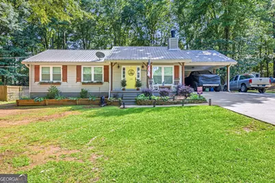 115 V F W Drive, Watkinsville, GA 30677 - Photo 3