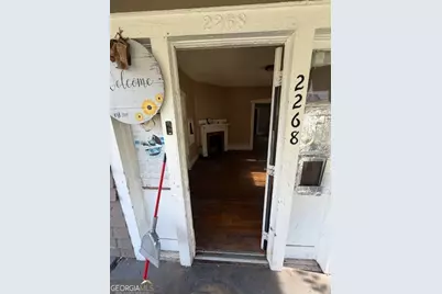 2268 Beech Avenue, Macon, GA 31204 - Photo 3