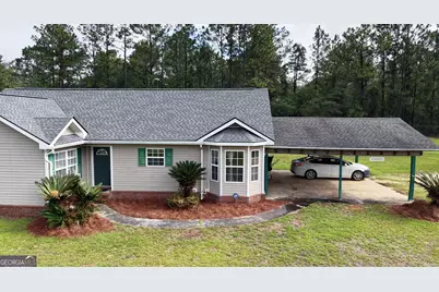 211 Wayenda Court, Screven, GA 31560 - Photo 1
