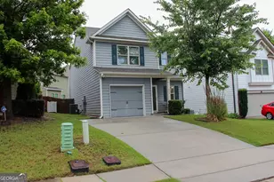 278 Stillwood Dr, Newnan, GA 30265 - Photo 25