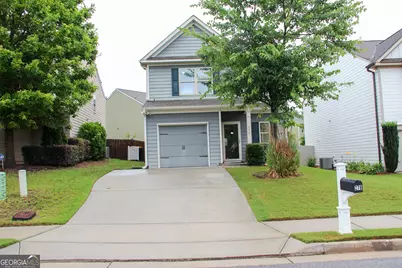 278 Stillwood Drive, Newnan, GA 30265 - Photo 3