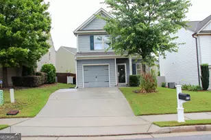 278 Stillwood Dr, Newnan, GA 30265 - Photo 3