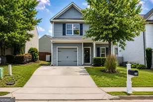 278 Stillwood Dr, Newnan, GA 30265 - Photo 1