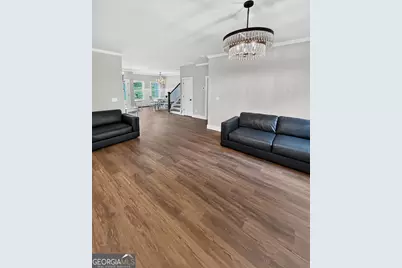 4947 Emory Griffin Road, Gillsville, GA 30543 - Photo 11
