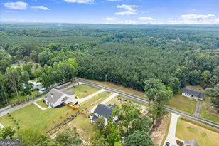 4947 Emory Griffin Rd, Gillsville, GA 30543 - Photo 47