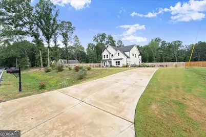 4947 Emory Griffin Road, Gillsville, GA 30543 - Photo 51