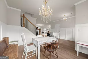 4947 Emory Griffin Rd, Gillsville, GA 30543 - Photo 13