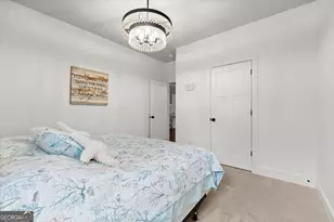 4947 Emory Griffin Rd, Gillsville, GA 30543 - Photo 19