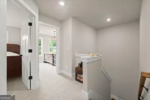 4947 Emory Griffin Rd, Gillsville, GA 30543 - Photo 27