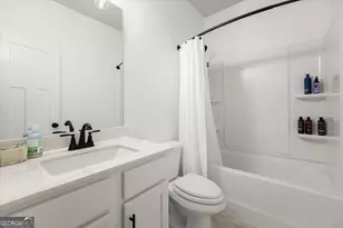 4947 Emory Griffin Rd, Gillsville, GA 30543 - Photo 19