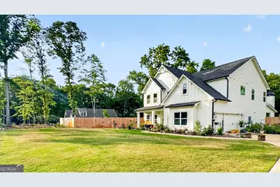 4947 Emory Griffin Road, Gillsville, GA 30543 - Photo 21
