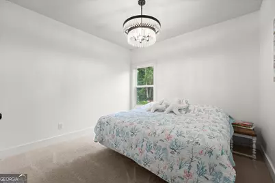 4947 Emory Griffin Road, Gillsville, GA 30543 - Photo 17