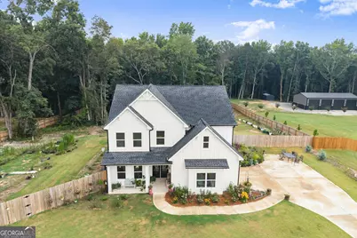 4947 Emory Griffin Road, Gillsville, GA 30543 - Photo 41