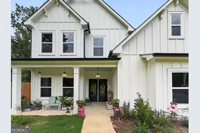 4947 Emory Griffin Road, Gillsville, GA 30543 - Photo 23