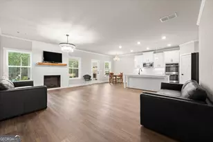 4947 Emory Griffin Rd, Gillsville, GA 30543 - Photo 9