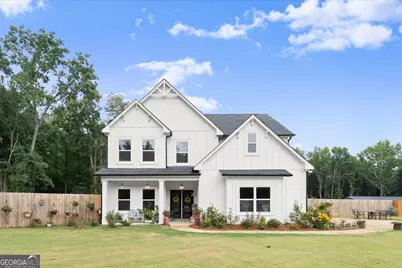 4947 Emory Griffin Road, Gillsville, GA 30543 - Photo 39