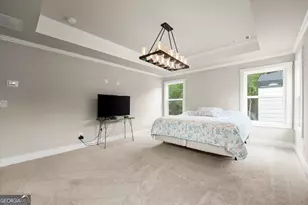 4947 Emory Griffin Rd, Gillsville, GA 30543 - Photo 21