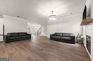 4947 Emory Griffin Rd, Gillsville, GA 30543 - Photo 17