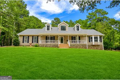 85 Allie Drive, McDonough, GA 30252 - Photo 1