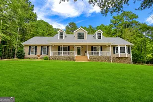 85 Allie Dr, McDonough, GA 30252 - Photo 1