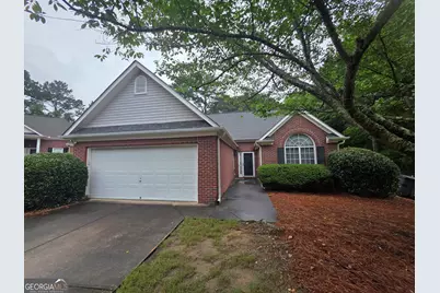 120 Cloverwood Drive, Fayetteville, GA 30215 - Photo 1