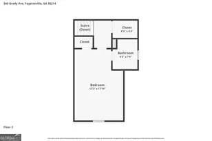 340 Grady Ave, Fayetteville, GA 30214 - Photo 45