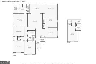 340 Grady Ave, Fayetteville, GA 30214 - Photo 43