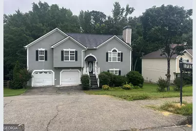 1735 Silver Way, Lithia Springs, GA 30122 - Photo 1