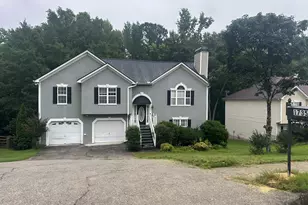 1735 Silver Way, Lithia Springs, GA 30122 - Photo 1