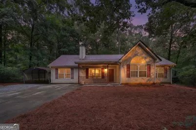 47 Robin Court, Monticello, GA 31064 - Photo 7