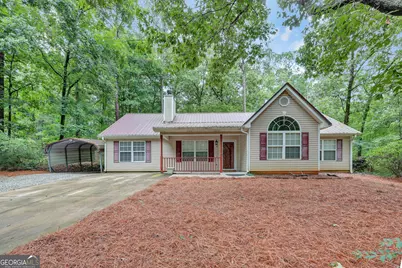 47 Robin Court, Monticello, GA 31064 - Photo 1