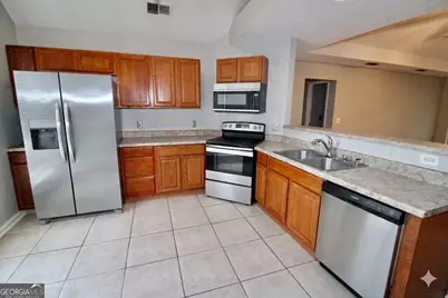 208 Woodbridge Road, Kingsland, GA 31548 - Photo 3
