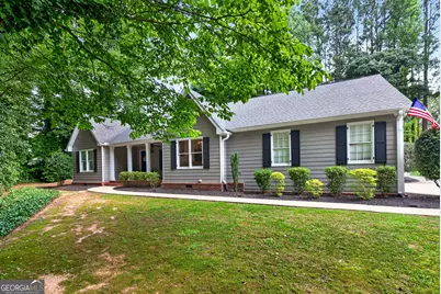1405 Lake Dow Road, McDonough, GA 30252 - Photo 1