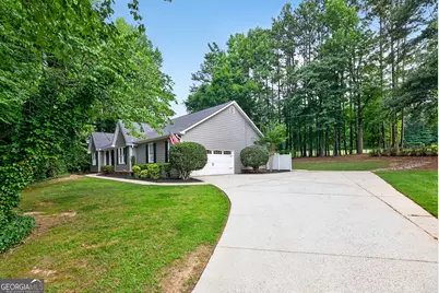 1405 Lake Dow Road, McDonough, GA 30252 - Photo 3