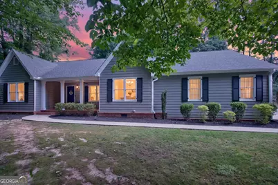 1405 Lake Dow Road, McDonough, GA 30252 - Photo 47