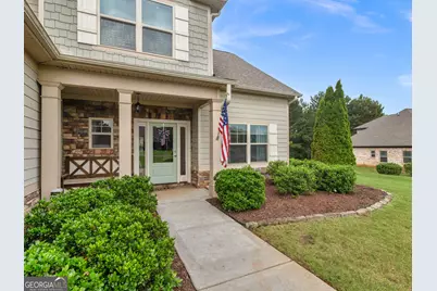 59 Huntington Way, Williamson, GA 30292 - Photo 3