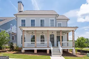 2015 Village Walk, Milton, GA 30004 - Photo 1