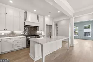2015 Village Walk, Milton, GA 30004 - Photo 3