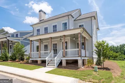 2015 Village Walk, Milton, GA 30004 - Photo 41