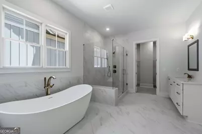 2015 Village Walk, Milton, GA 30004 - Photo 5