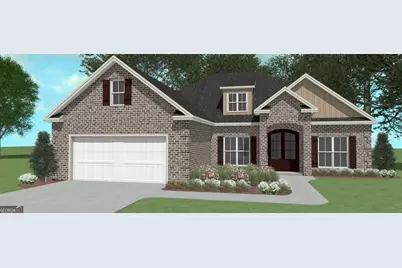 136 Blue Mist Lane, Kathleen, GA 31047 - Photo 1