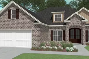 136 Blue Mist Ln, Kathleen, GA 31047 - Photo 1