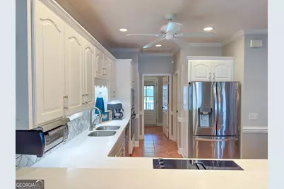 543 E 1st Street, Midway, GA 31320 - Photo 21