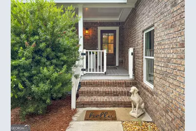 543 E 1st Street, Midway, GA 31320 - Photo 17