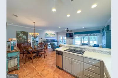 543 E 1st Street, Midway, GA 31320 - Photo 23