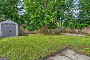 2509 Louisiana Ave, Savannah, GA 31404 - Photo 35