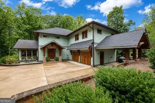 1010 Briar Lakes Ct, Watkinsville, GA 30677 - Photo 1